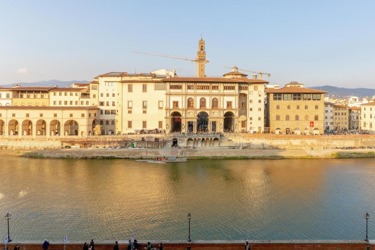 Design&Tradition Florence Exterior photo