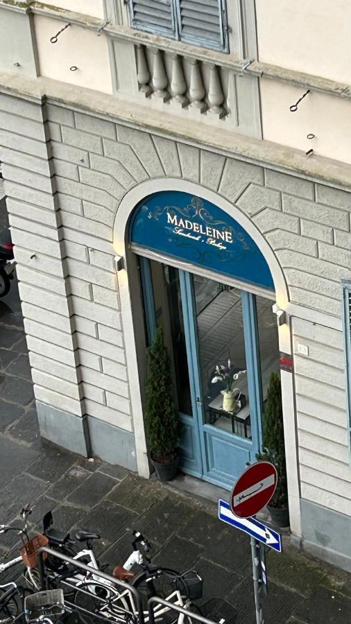 Design&Tradition Florence Exterior photo