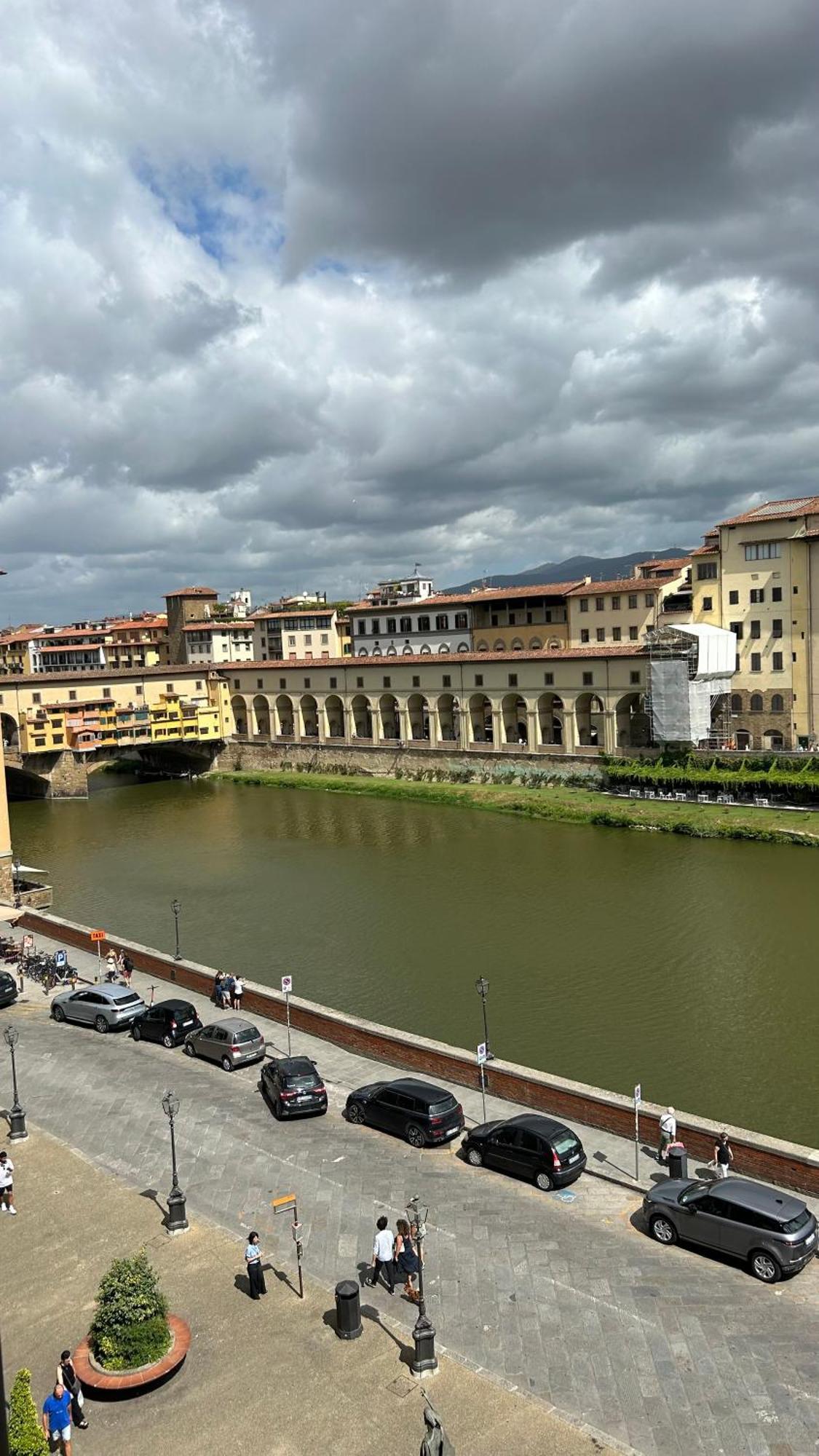 Design&Tradition Florence Exterior photo